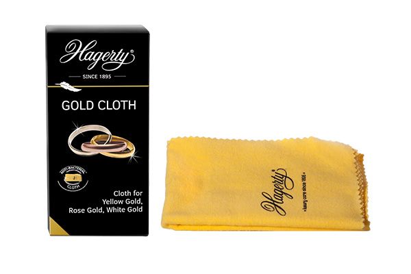Gold Cloth