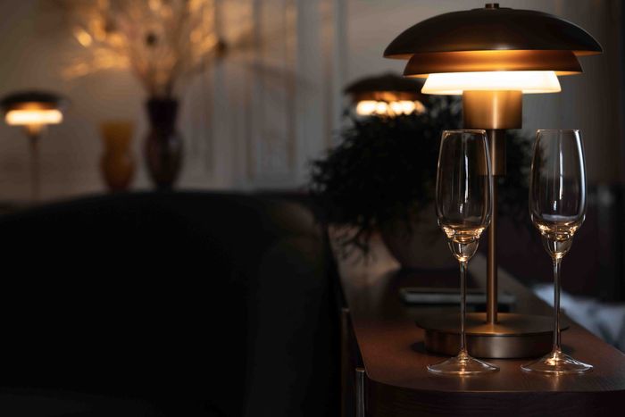 SHADOWS STEMWARE - DESIGNED BY FRANTISEK JUNGVIRT
