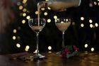 SHADOWS STEMWARE - DESIGNED BY FRANTISEK JUNGVIRT