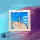 Magnifique Magnet
