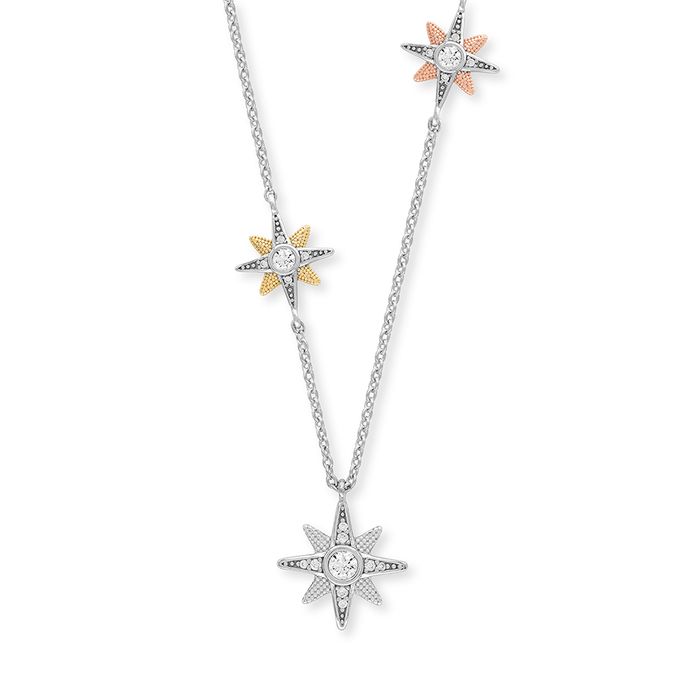 New Star & Moonlight Glam