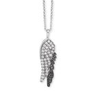 Angel Wing and Tear of Heaven