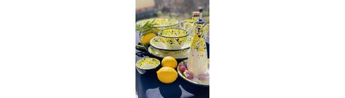 Eve Ceramics Range - Springtime