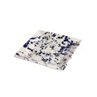 Eve Ceramics Range - Blue Splatter (updated)