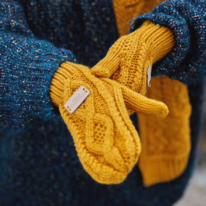 Aran Traditions