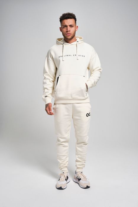 Original Overhead Hoodie - Off White