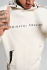 Original Overhead Hoodie - Off White