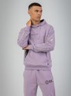 Error_404 Metaverse Hoodie - Faded Lilac