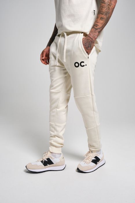 Original Joggers - Off White