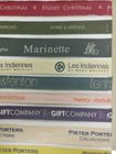 Printed Ribbons