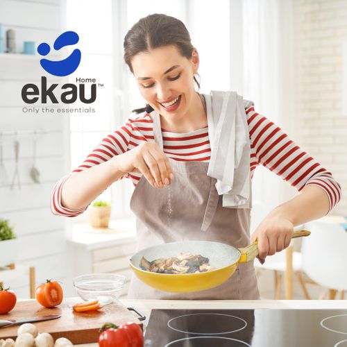 Ekau cookware
