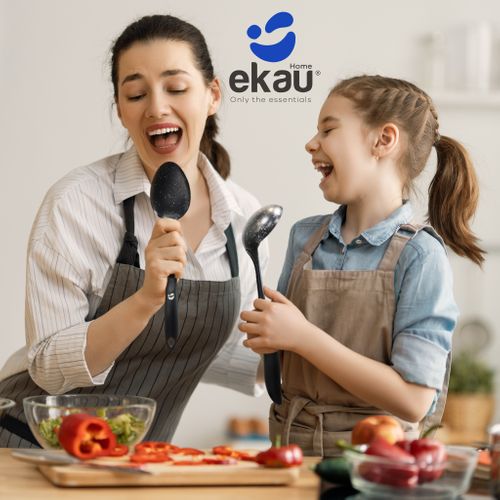 Ekau kitchen utensils set