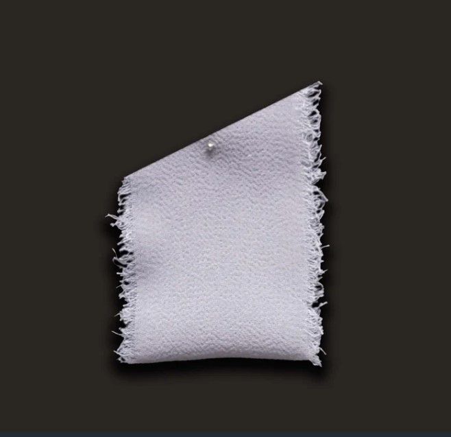 Chiffon Ribbon