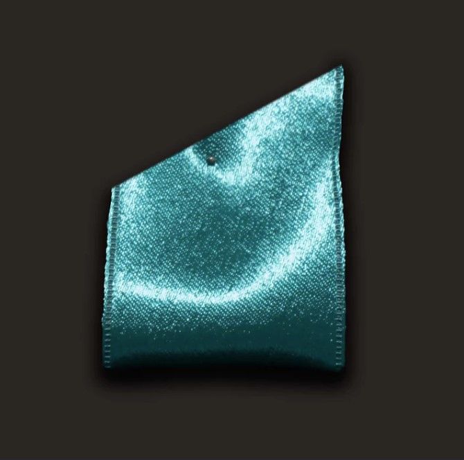 Gloss Satin Ribbon