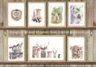 Prints - available in A4, A3 or 200mm square