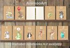 Notepads - new and exclusive