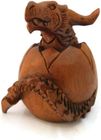 Dragon Egg Hatches