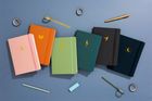 Yop & Tom Dot Grid Journals