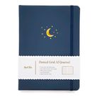 Yop & Tom Dot Grid Journals