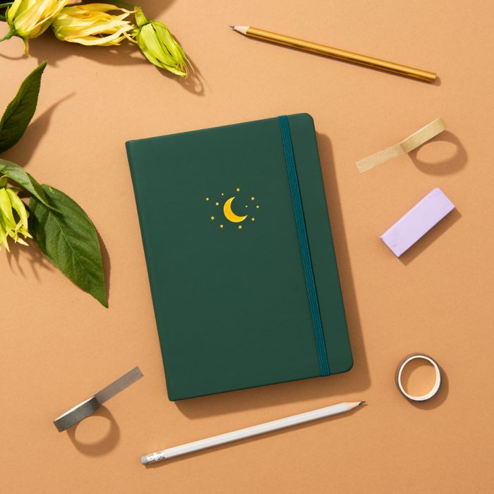 Yop & Tom Lined Journals