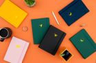 Yop & Tom Lined Journals