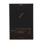 Yop & Tom Practice Pad