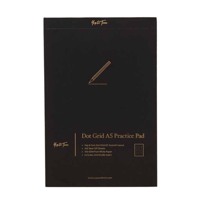 Yop & Tom Practice Pad