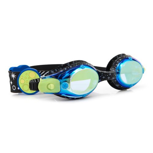 Solar System â€“ Stardust Black Swim Goggles
