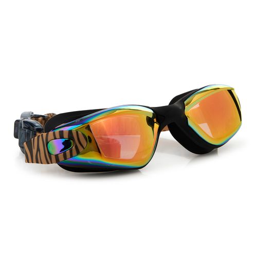 Roar â€“ Eye of the Tiger Swim Goggles