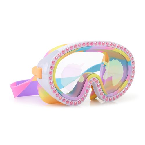 Pink Magic - Swim Mask
