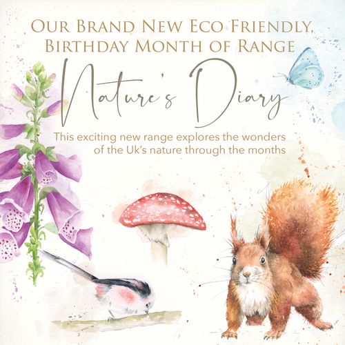 Natures Diary
