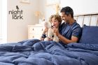 Night Lark Coverless Duvets
