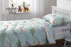Night Lark Coverless Duvets