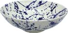 Ivan Ceramics from ABS - Blue Splatter Collection
