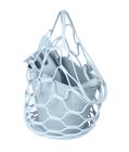 Scrunch beach bag