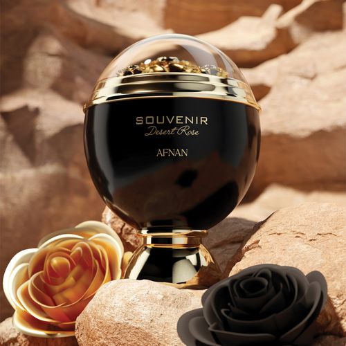 Afnan Souvenir Desert Rose