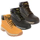STANLEY HARTFORD LACE UP SAFETY BOOTS SB STA10003