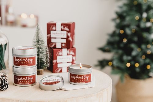 Festive Range