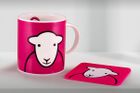 Herdy Hello Mugs