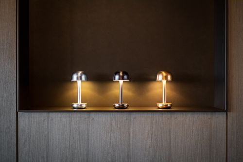 Humble Lights