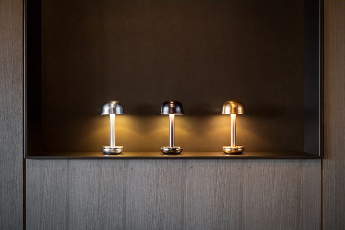 Humble Lights