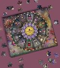 Gorjuss Puzzles