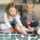 Memory Match + Snap Games