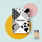 Sensory Flashcards for Babies