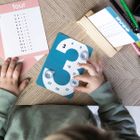 Educational Activity Flashcards