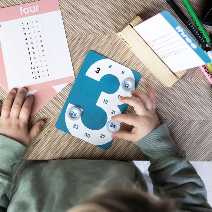 Educational Activity Flashcards