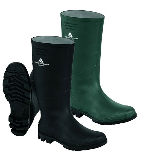 Delta Plus Stone Wellingtons