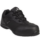 Delta Plus Lightweight Composite Metal Free Safety Trainers.