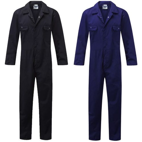 Fort Workforce Coverall 318