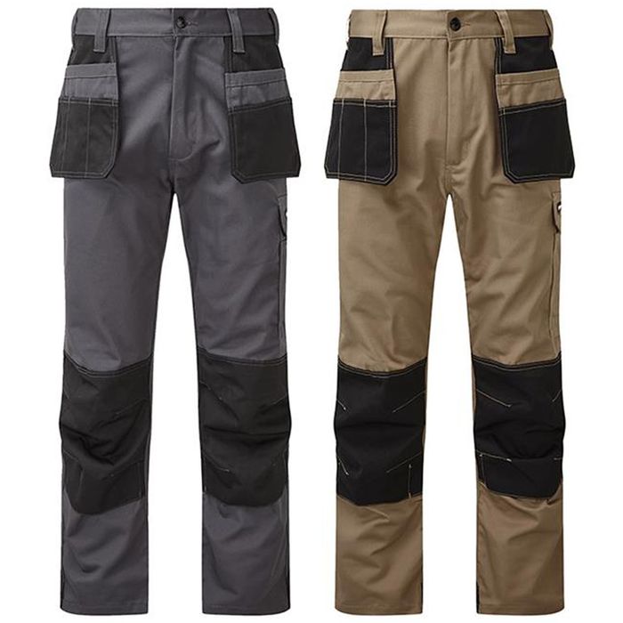 TuffStuff 710 Excel Work Trouser
